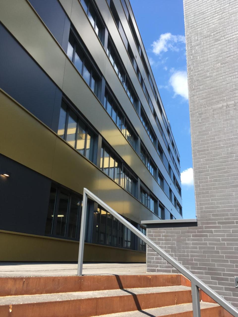 Focus Hotel Sursee Exterior photo