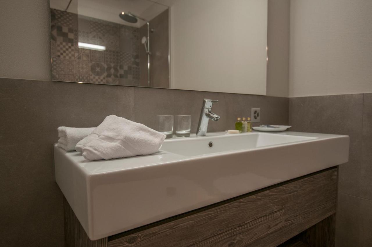 Focus Hotel Sursee Exterior photo
