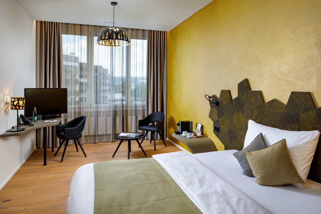 Focus Hotel Sursee Exterior photo