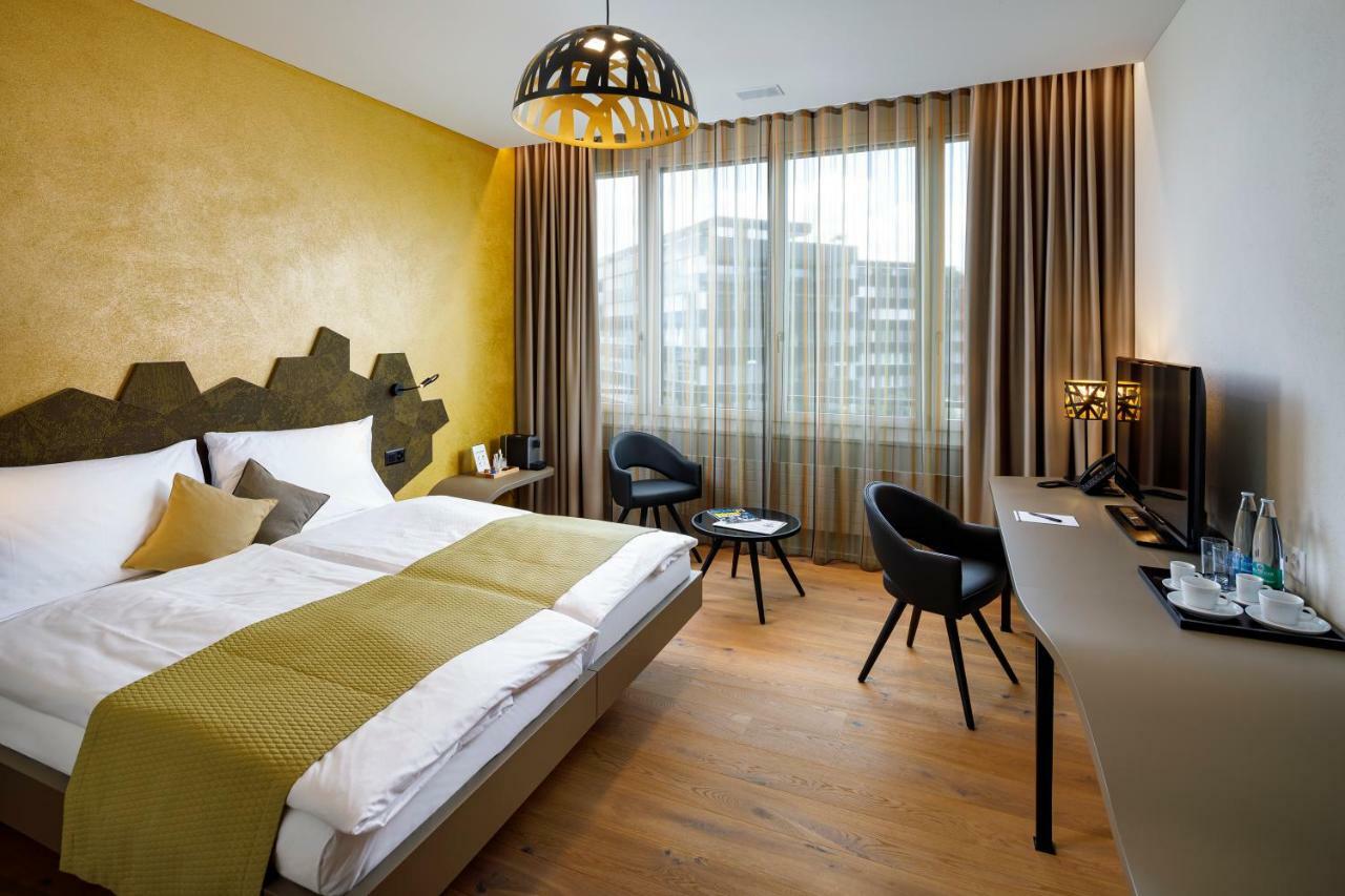 Focus Hotel Sursee Exterior photo